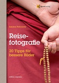 Cover: Reisefotografie - dpunkt