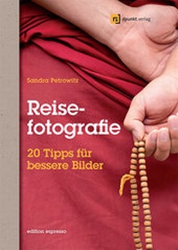 Abbildung von: Reisefotografie - dpunkt