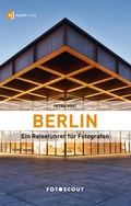 Cover: Fotoscout: Berlin - dpunkt