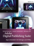 Cover: Adobe Digital Publishing Suite - dpunkt