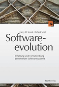 Cover: Softwareevolution - dpunkt
