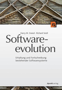 Abbildung von: Softwareevolution - dpunkt
