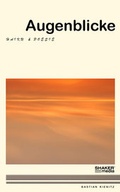 Cover: Augenblicke - Shaker Media