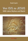 Cover: Von ISIS zu JESUS - Engelsdorfer Verlag