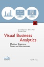 Cover: Visual Business Analytics - dpunkt