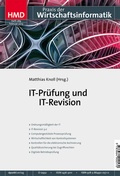 Bild: IT-Pr&uuml;fung und IT-Revision - dpunkt
