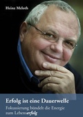 Cover: Erfolg ist eine Dauerwelle - Shaker Media