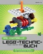 Cover: Das "inoffizielle" LEGO-Technic-Buch - dpunkt