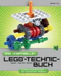 Cover: Das "inoffizielle" LEGO-Technic-Buch - dpunkt