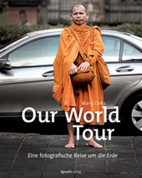 Abbildung von: Our World Tour - dpunkt
