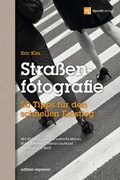 Cover: Stra&szlig;enfotografie - dpunkt