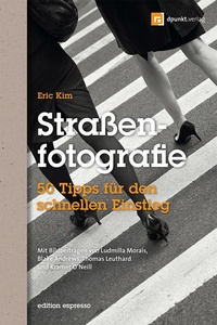 Abbildung von: Straßenfotografie - dpunkt