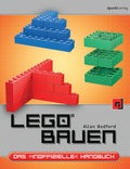 Cover: LEGO bauen - dpunkt