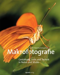 Abbildung von: Makrofotografie - dpunkt
