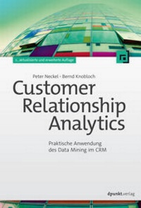 Enlarge image Cover: Customer Relationship Analytics - dpunkt