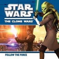 Enlarge image Cover: Follow the Force - G P Putnam's Sons