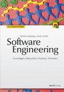 Cover: Software Engineering - dpunkt