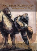 Cover: Variationen zu Goya - Shaker Media