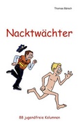 Cover: Nacktw&auml;chter - Shaker Media