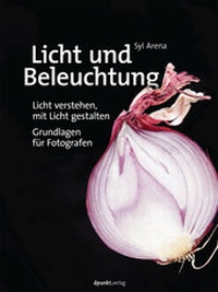 Abbildung von: Licht und Beleuchtung - dpunkt