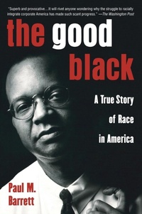 Abbildung von: The Good Black - Plume