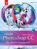 Bild: Adobe Photoshop CC - der offizielle Einsteigerkurs - dpunkt