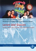 Cover: Lernen &uuml;ber Grenzen - Verlag Barbara Budrich