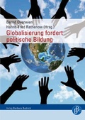 Cover: Globalisierung fordert politische Bildung - Verlag Barbara Budrich