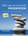 Cover: Zen oder die Kunst der Pr&auml;sentation - dpunkt