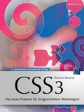 Abbildung von: CSS3 - dpunkt