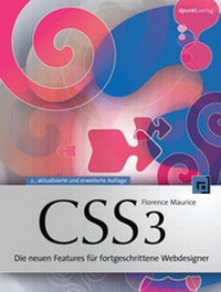 Abbildung von: CSS3 - dpunkt