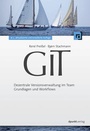 Cover: Git - dpunkt