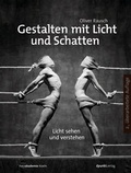 Cover: Gestalten mit Licht und Schatten - dpunkt