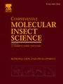 Cover: Comprehensive Molecular Insect Science - Pergamon