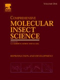 Cover: Comprehensive Molecular Insect Science - Pergamon