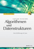 Cover: Algorithmen und Datenstrukturen - dpunkt