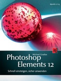 Bild: Photoshop Elements 12 - dpunkt