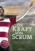 Cover: Die Kraft von Scrum - dpunkt