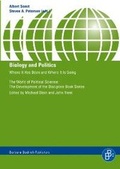 Cover: Biology and Politics - Verlag Barbara Budrich