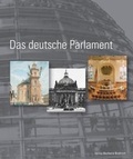 Cover: Das deutsche Parlament - Verlag Barbara Budrich