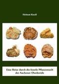 Cover: Eine Reise durch die fossile Pflanzenwelt der Aachener Oberkreide - Shaker Media