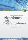 Cover: Algorithmen und Datenstrukturen - dpunkt