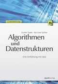 Cover: Algorithmen und Datenstrukturen - dpunkt