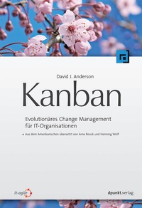 Abbildung von: Kanban - dpunkt