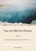 Cover: Nur ein Bild im Wasser - Engelsdorfer Verlag