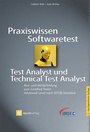 Bild: Praxiswissen Softwaretest - Test Analyst und Technical Test Analyst - dpunkt