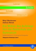 Cover: Die M&uuml;hen des Aufstiegs: Von der Realschule zum Gymnasium - Verlag Barbara Budrich