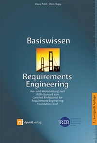 Abbildung von: Basiswissen Requirements Engineering - dpunkt