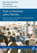 Cover: Youth on Globalised Labour Markets - Verlag Barbara Budrich
