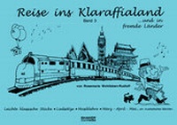 Abbildung von: Reise ins Klaraffialand - Shaker Media